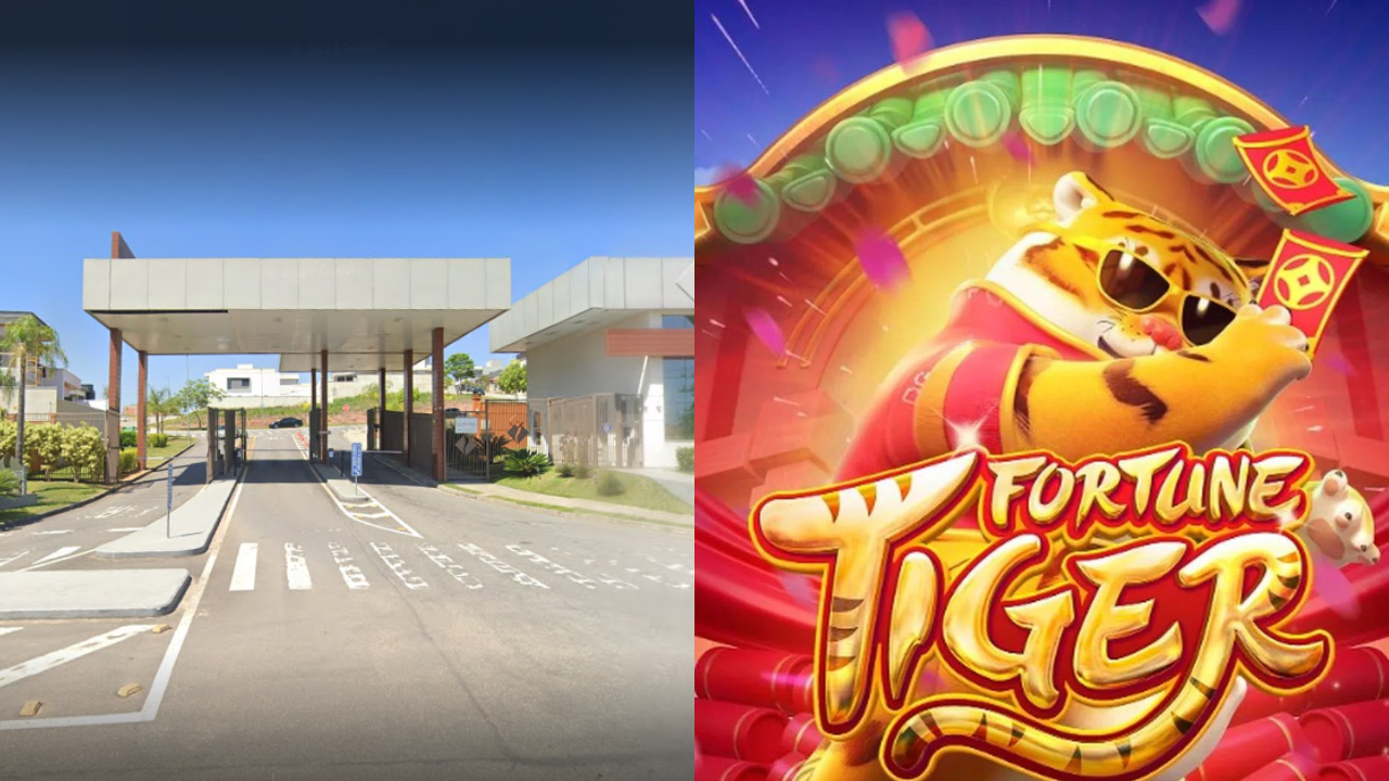 Influenciadora digital comprou casa em SJC com divulgação de 'Jogo do Tigrinho'