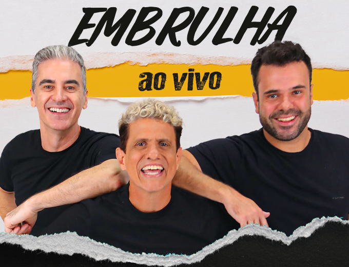 Embrulha pra viagem