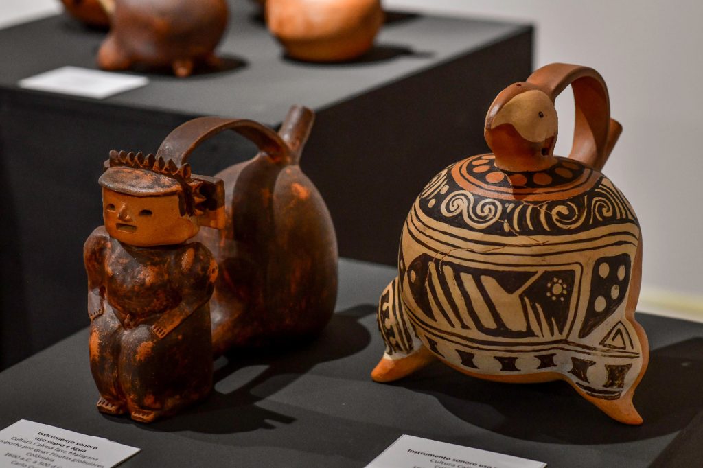 Exposição Ecoar, em SJC