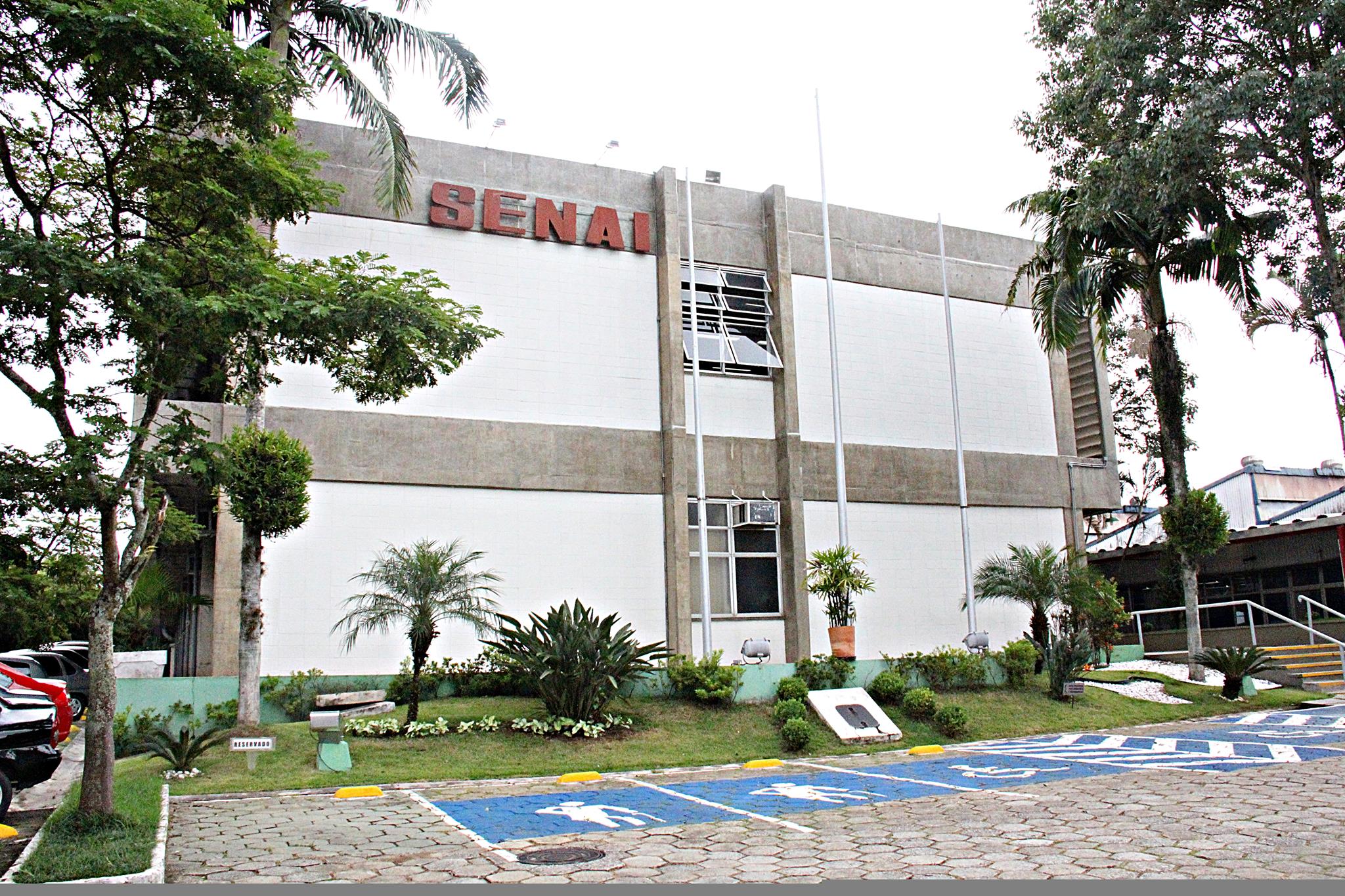 senai sjc