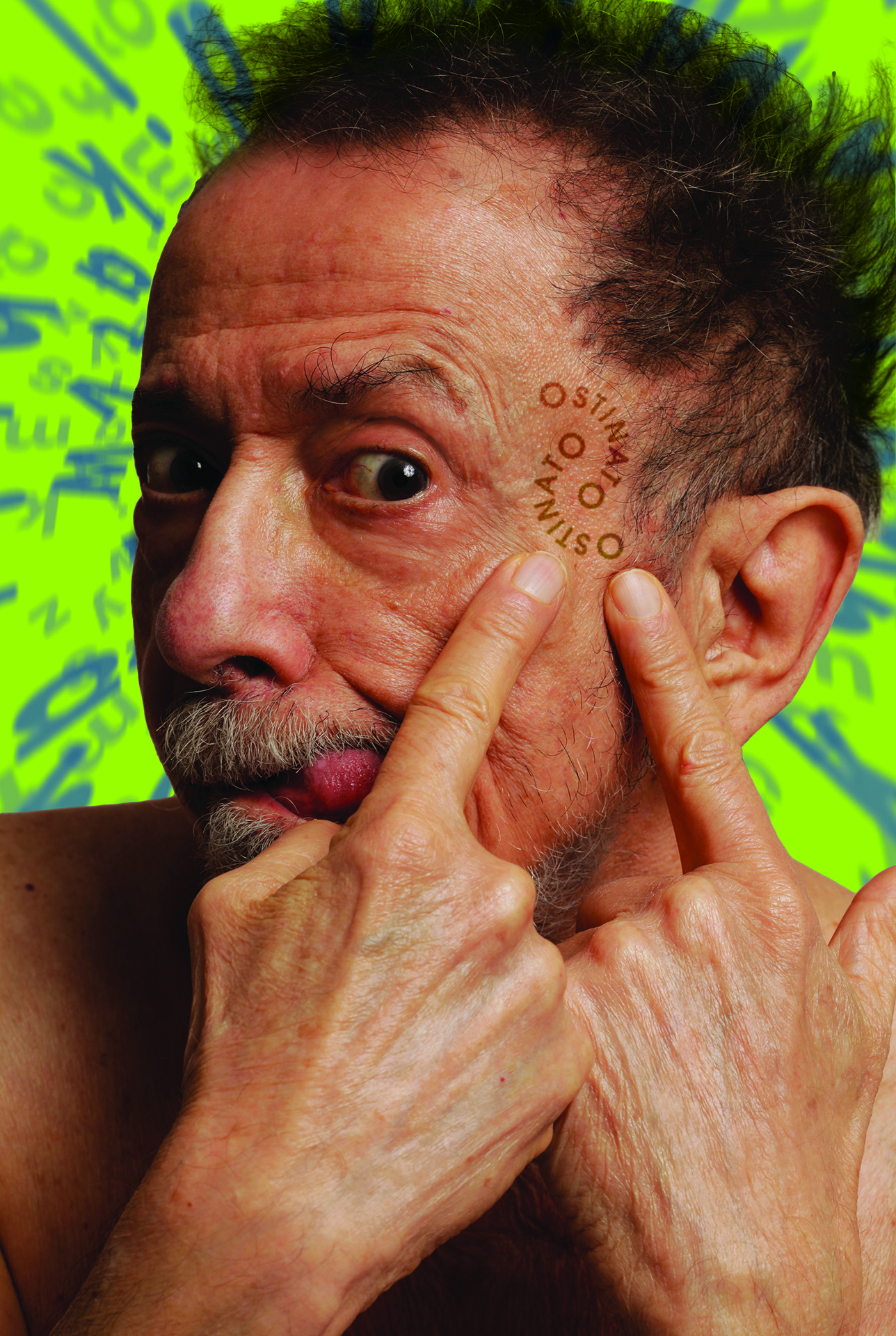 Tom Zé trará show 'Tão moderno e tão brasileiro' para o público no Sesc SJC