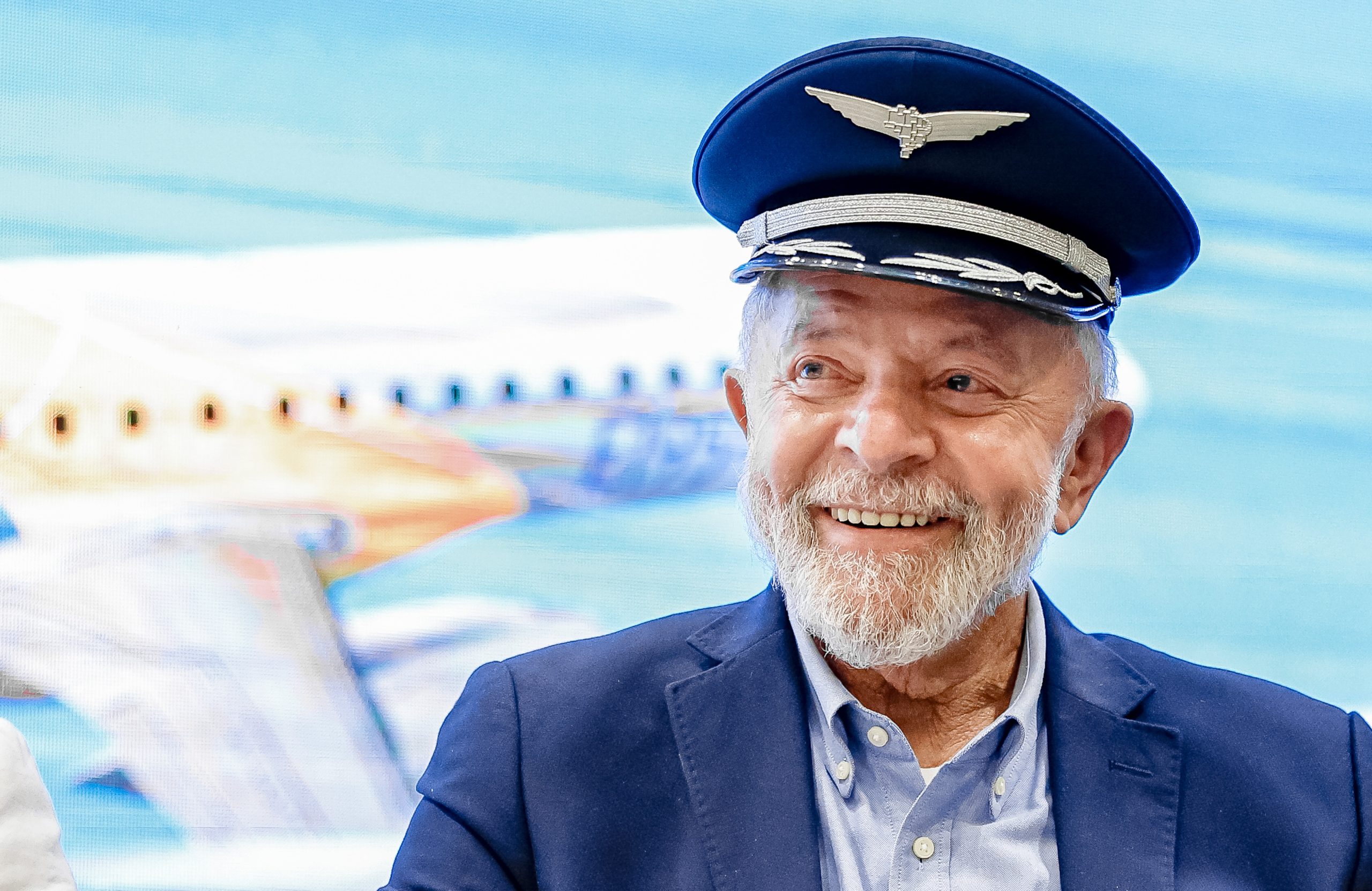 Lula estará em São José para tratar de assuntos sobre a Dutra e a Embraer