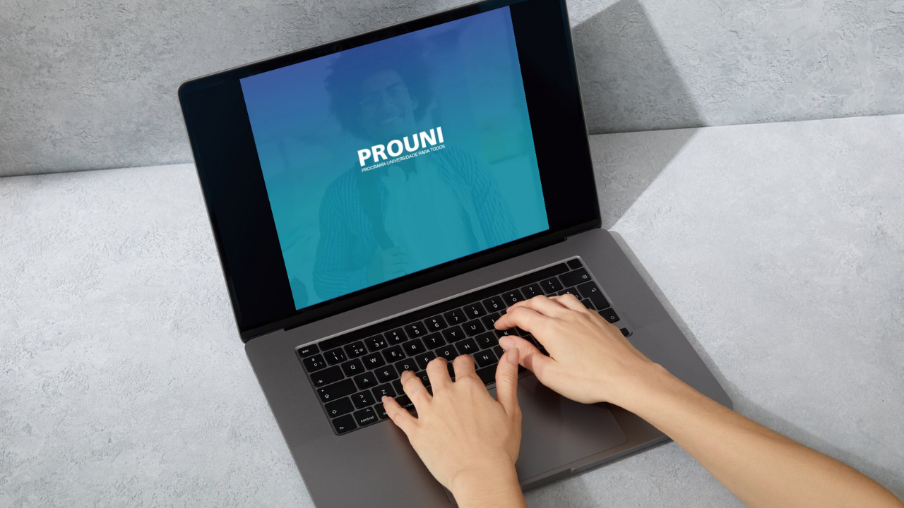 Inscrições para o Prouni terminam hoje