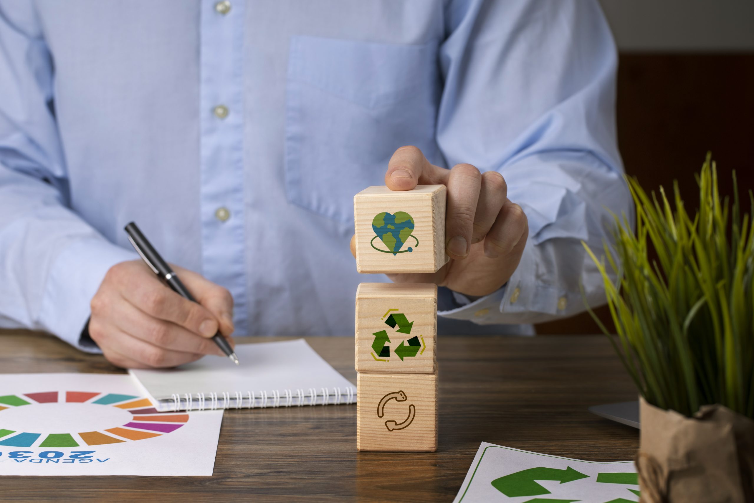 Práticas de ESG devem ser incorporadas no mercado de trabalho
