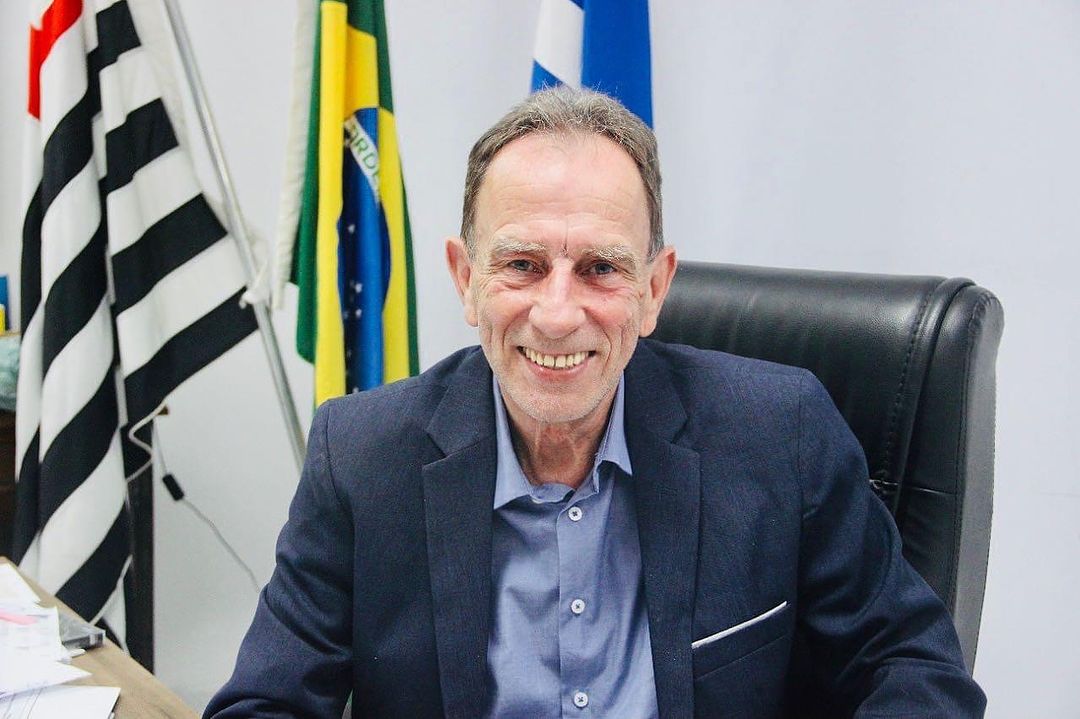 Prefeito de Aparecida, Piriquito