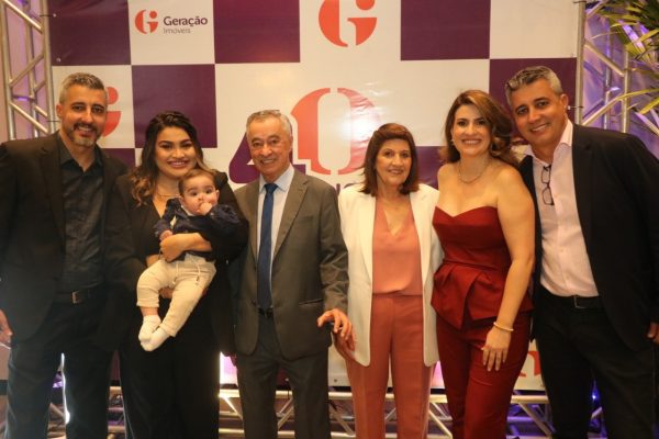 Gustavo Alexey Ferreira, Jéssica Fernandes Camões, José Fernandes Camões, Neiva Rodrigues Saraiva Ferreira, Benedito Adão Ferreira, Cassiano Dimitry Ferreira, Samantha Angie Ferreira