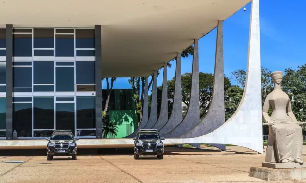 Prisões foram mantidas após audiência de custódia