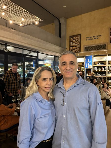 Adriana e Adriano