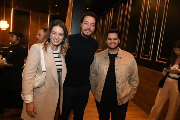 Natália Traunmüller Busnardo Rocha e Lucas Sonnewend e thiago caovila