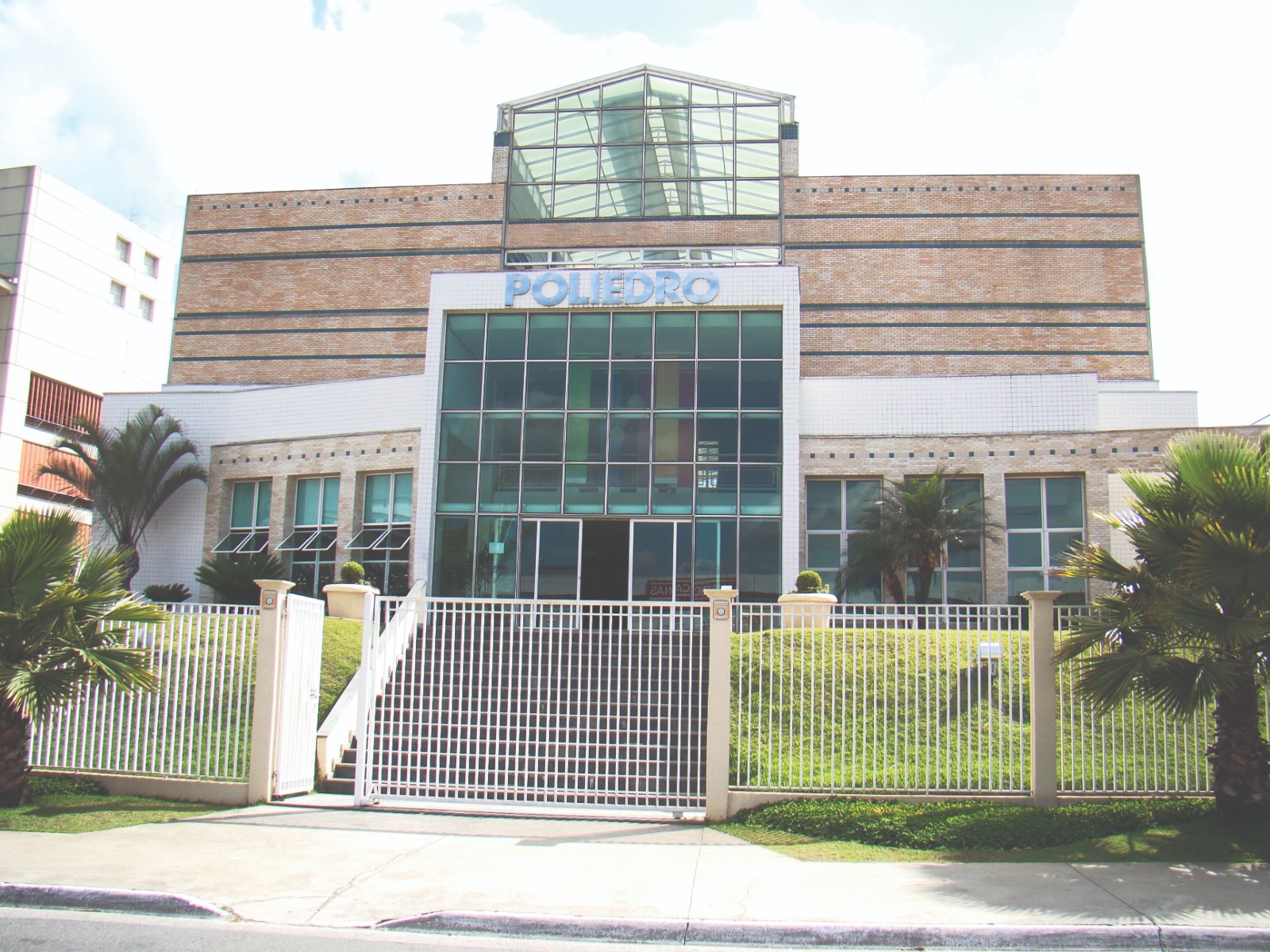 Poliedro São José dos Campos