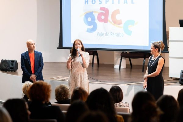 Reginaldo Fonseca, Rosemary Sanz e Monica Monteiro