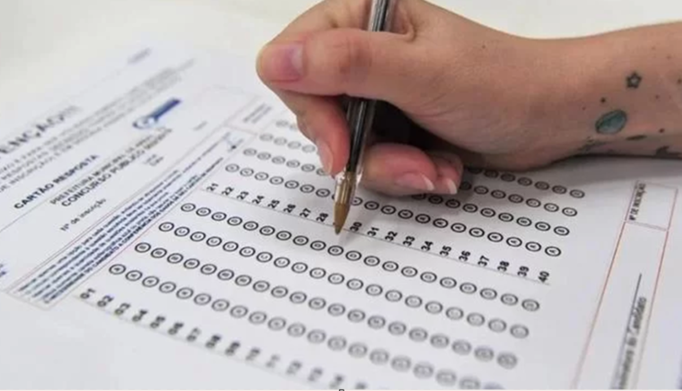 Vale do Paraíba tem 12.780 candidatos ao 'Enem dos concursos'