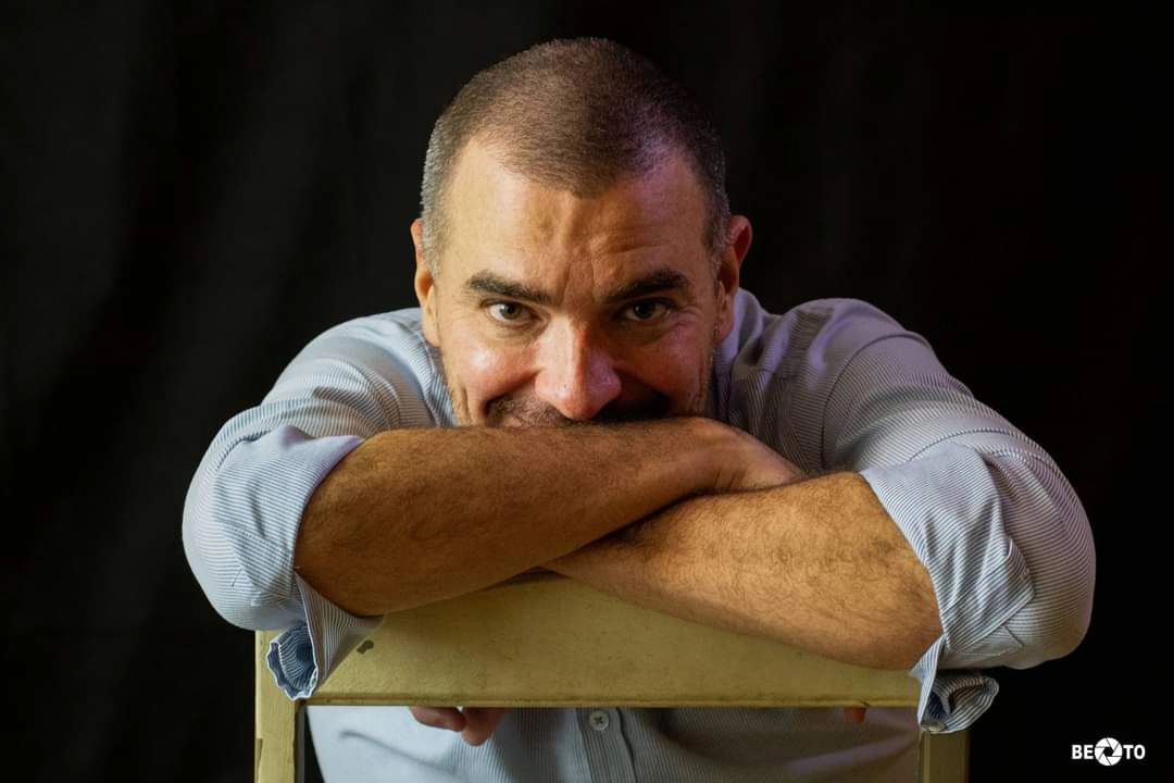 Eduardo Spinelli, cineasta de Caçapava que assumiu cadeira na Academia Brasileira de Cinema