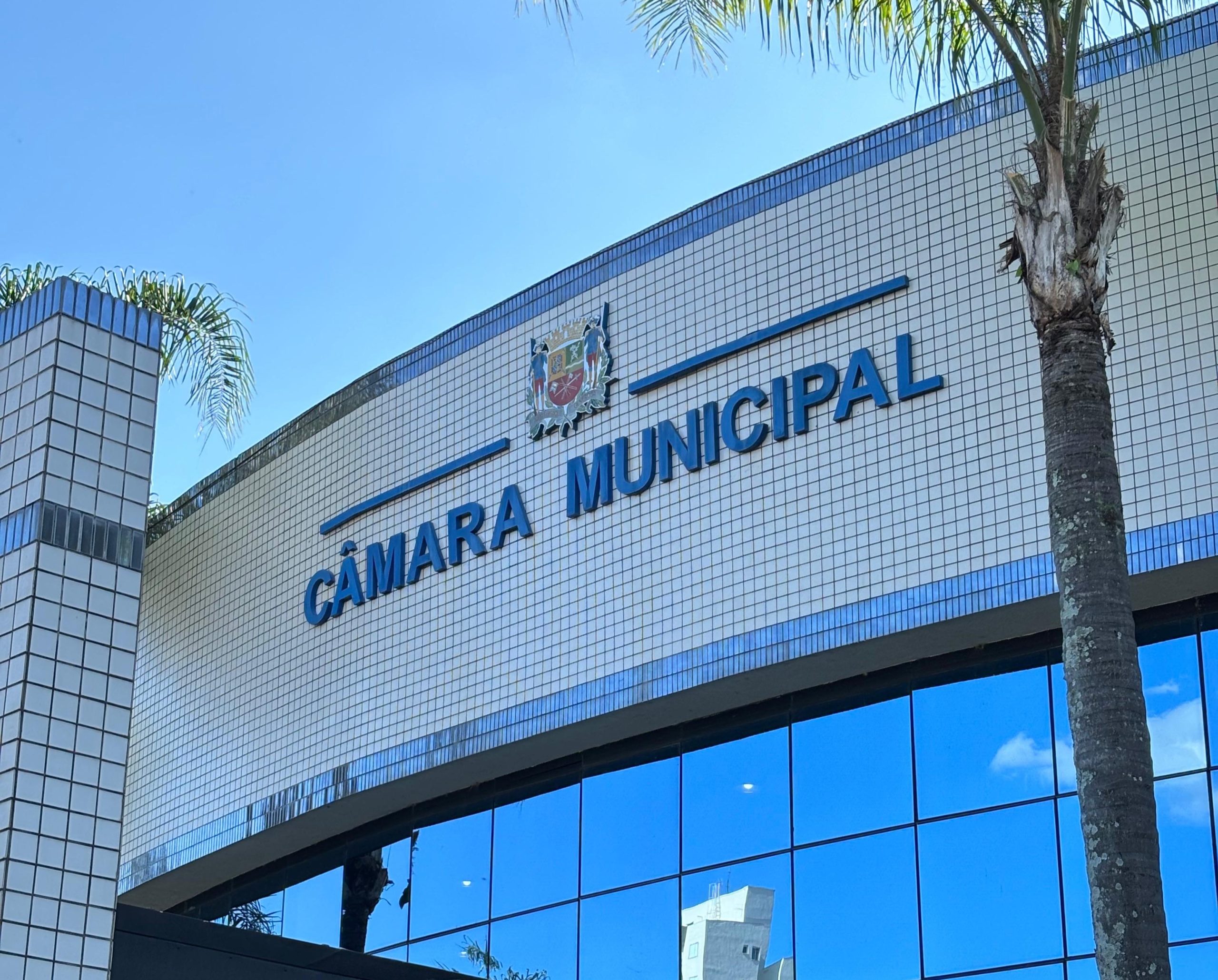 Câmara Municipal de São José dos Campos