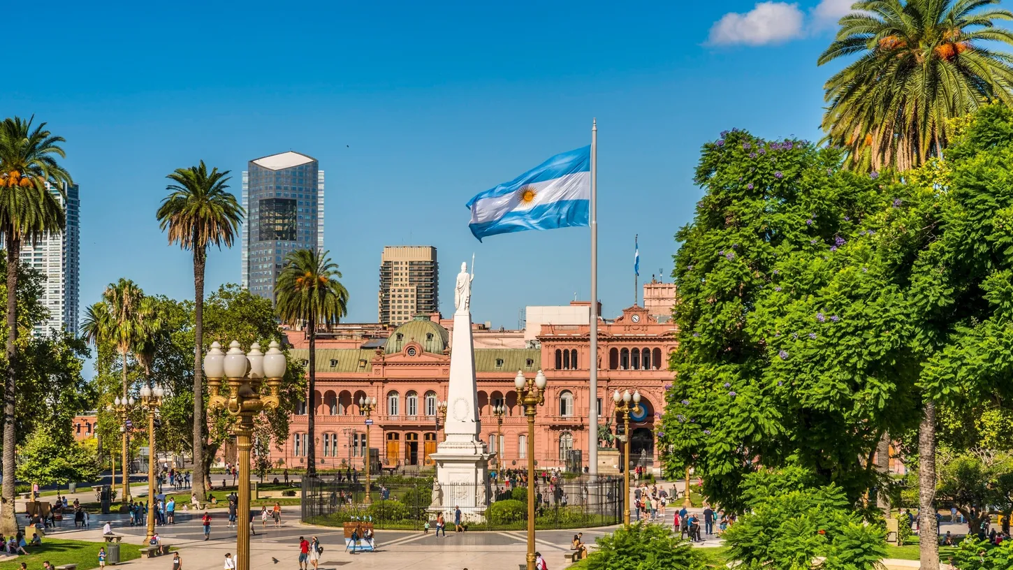 Aeroporto de SJC terá rota internacional com voo para Buenos Aires 