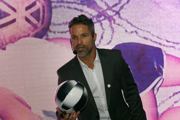 Diego Ribas em SJC