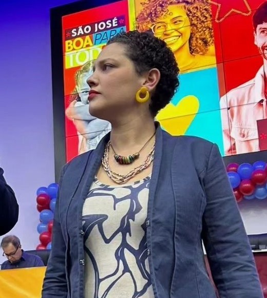 marina sassi do psol