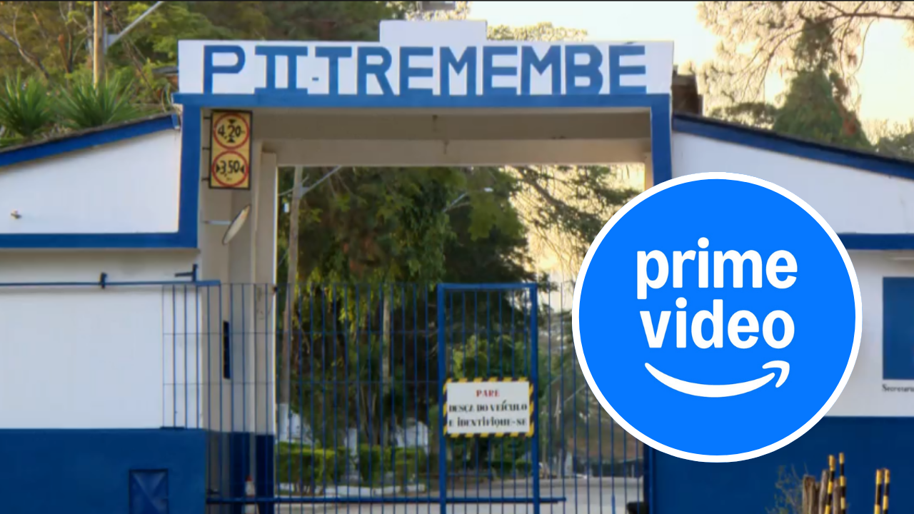 PII Tremembé será tema de série e livro 