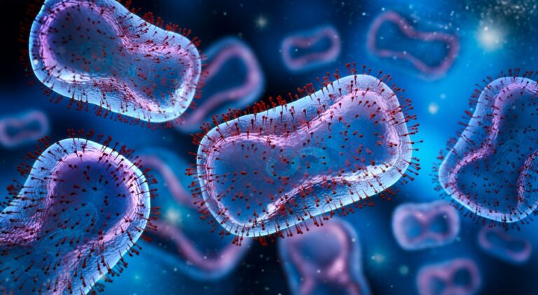 Vírus Monkeypox, Jacareí acaba de confirmar primeiro caso da doença em 2024