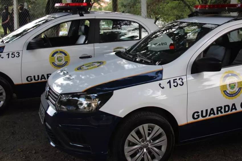 Salário para Guarda Civil Municipal de Taubaté é de R$ 2.151,69; prova de concurso será realizada em 17 de novembro