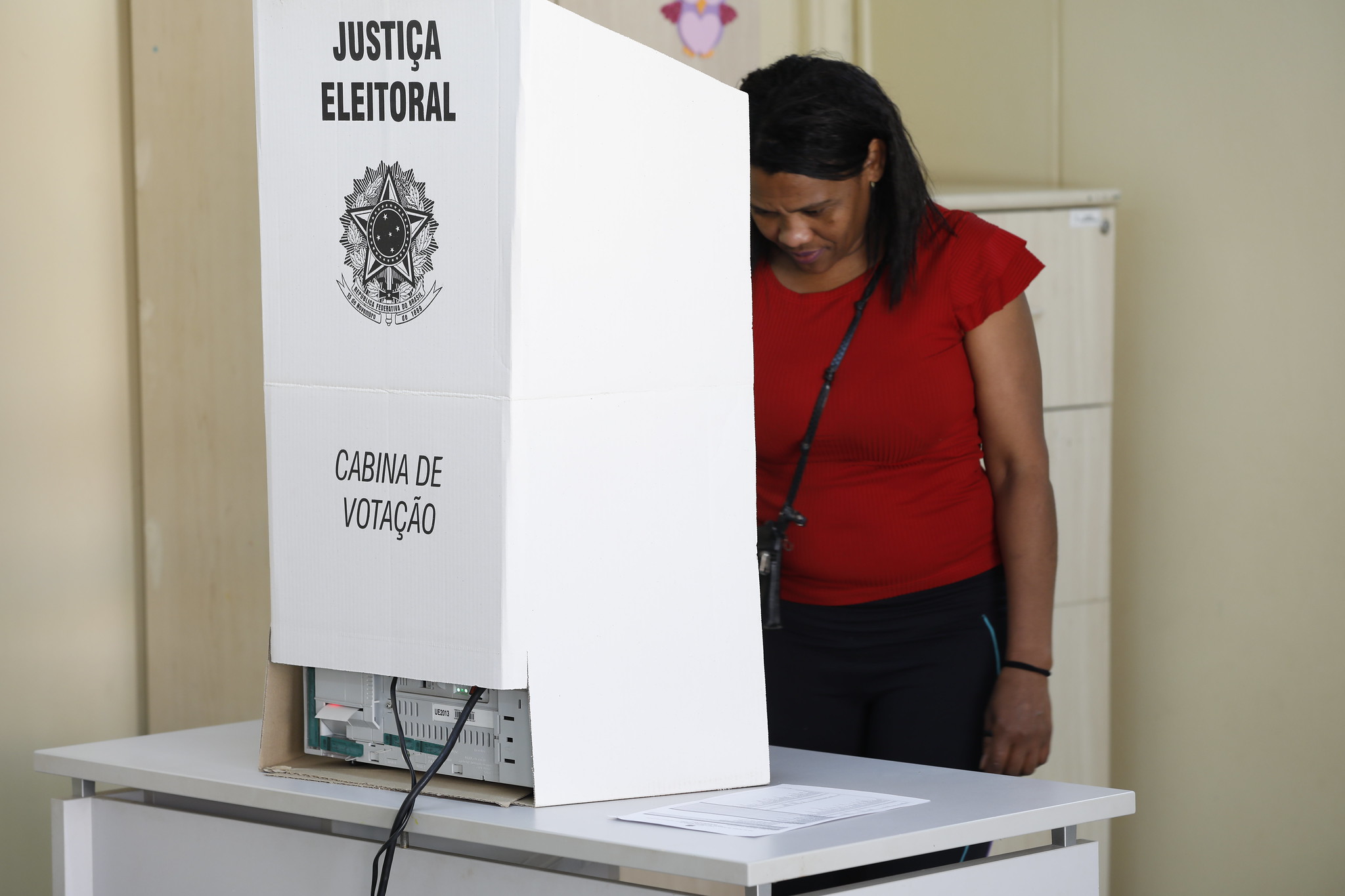 Mais da metade dos eleitores em São Paulo são mulheres; quatro cidades ficaram sem vereadoras no Vale do Paraíba