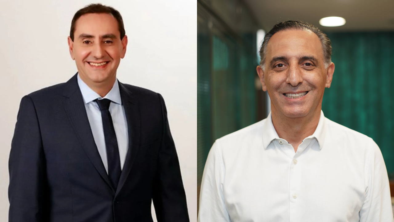 Anderson e Cury vão participar de debate na TV Vanguarda