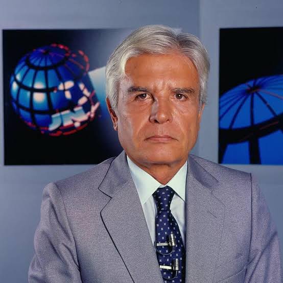 Cid Moreira morreu aos 97 anos e será enterrado em Taubaté, sua cidade natal