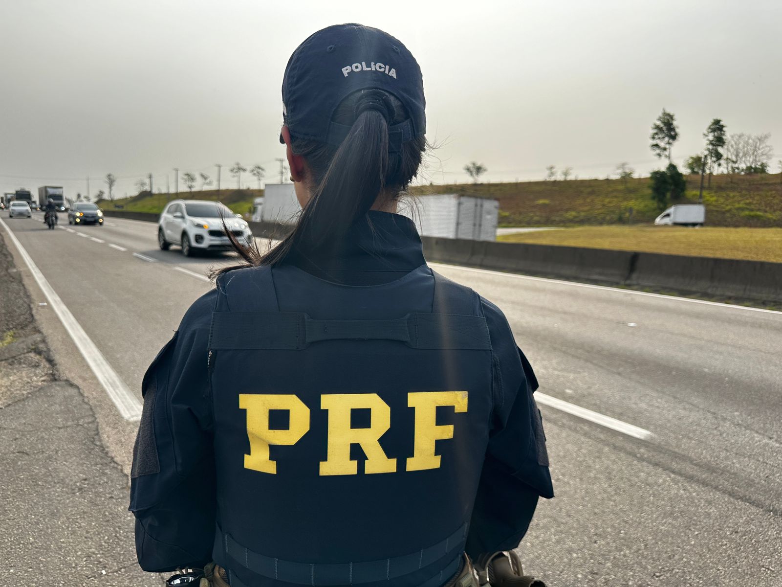 Quatro romeiros morreram após serem atropelados na Via Dutra ao longo desta semana; romeiro sofreu acidente em Pindamonhangaba