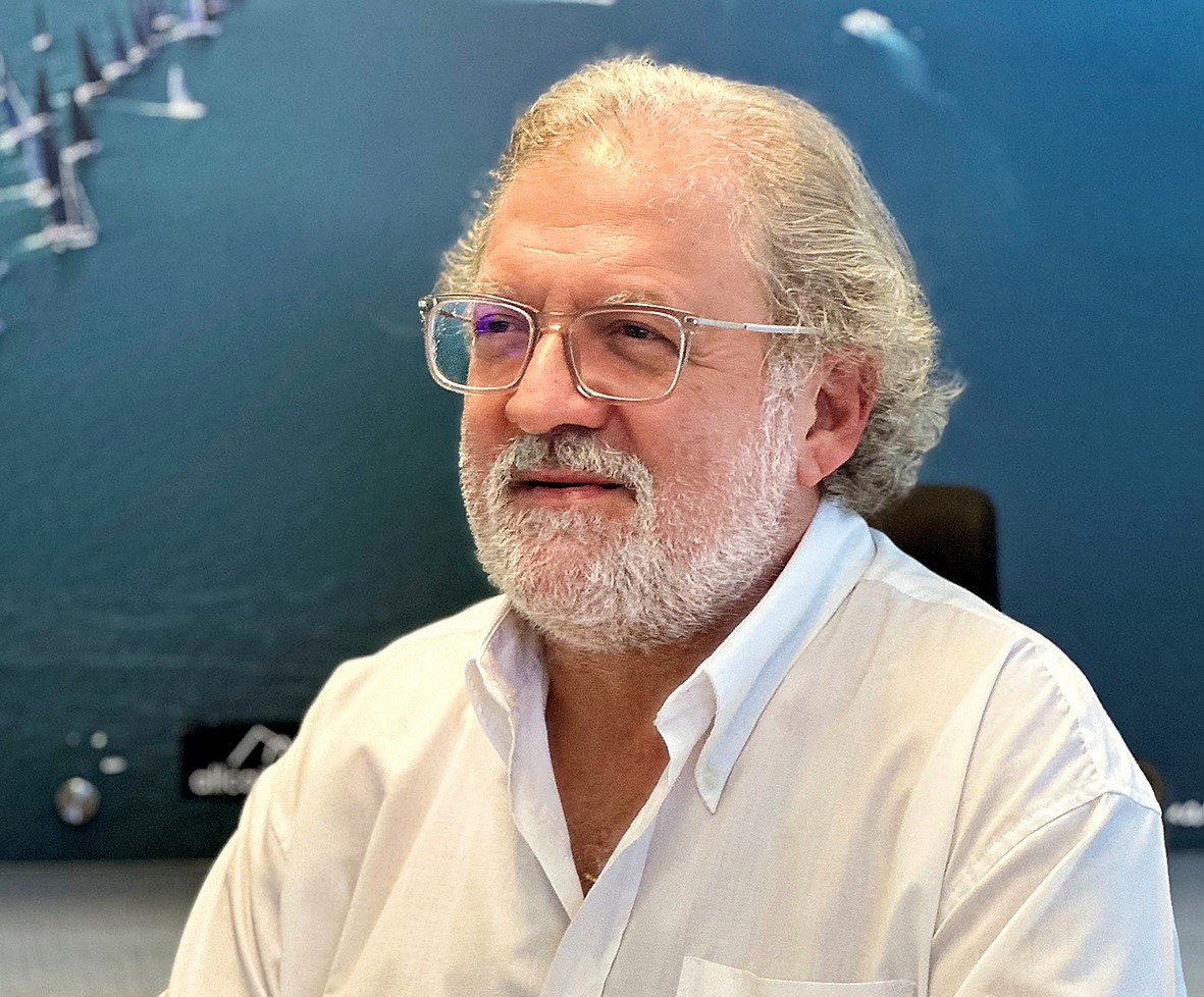 toninho colucci