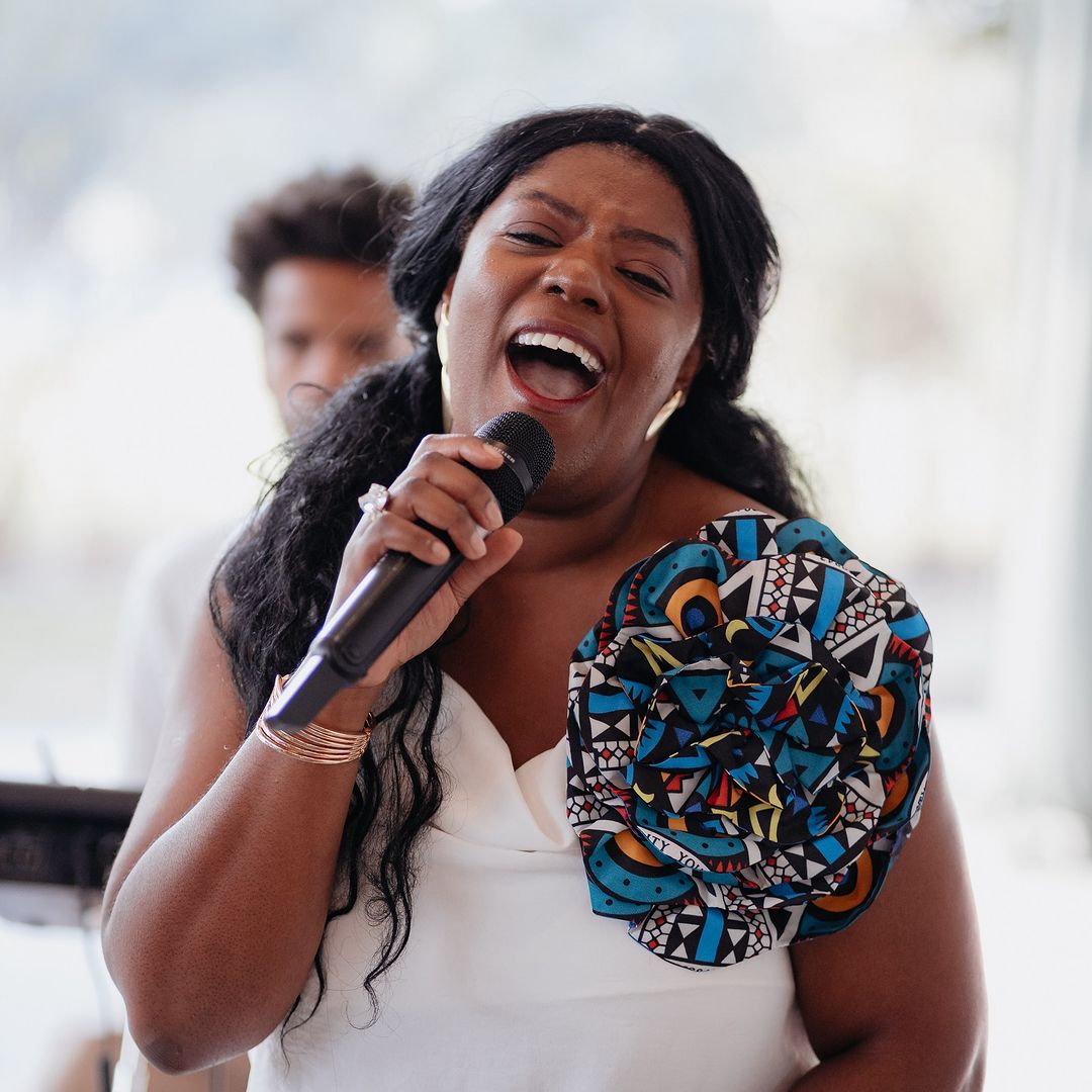 Além de show da cantora Cecília Militão, Festival da Consciência Negra também traz diversas atividades