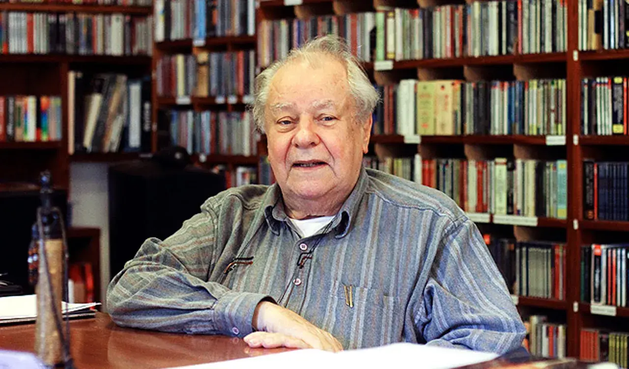 Rogério Cerqueira Leite 