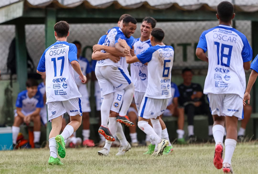 Sub-20 do São José Esporte Clube terá novos jogadores para a temporada de 2025