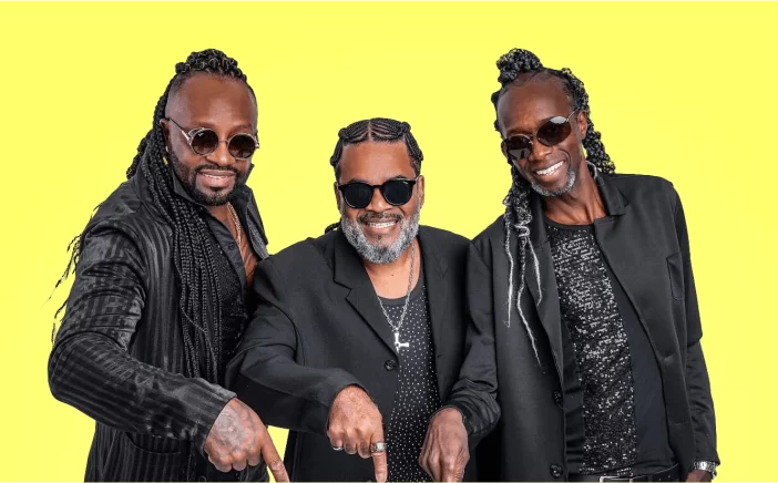 Grupo Negritude Junior vai apresentar clássicos da carreira em show de Caçapava