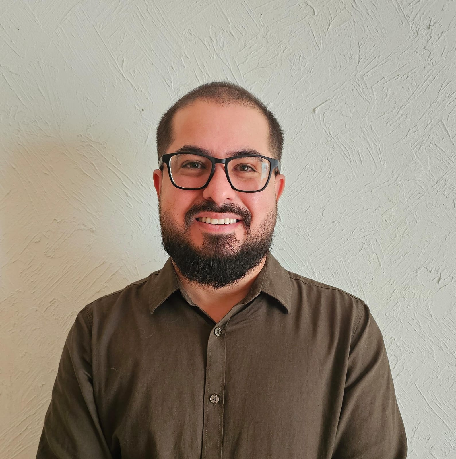 Gabriel Alcântara será o novo secretário de Meio Ambiente e Bem-Estar Animal de Taubaté