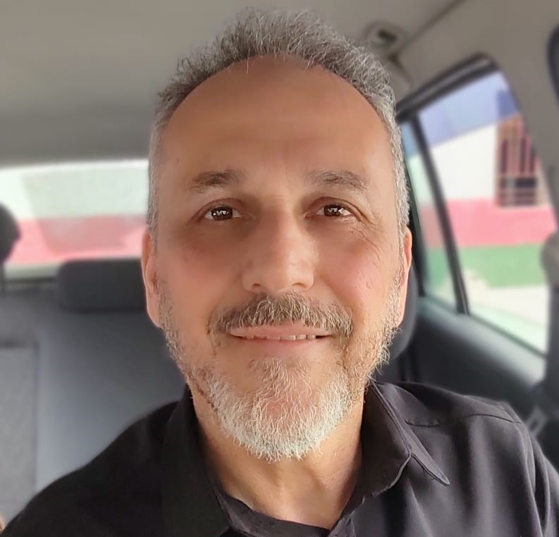 Fernando Vale será o novo Secretário de Esportes de Taubaté