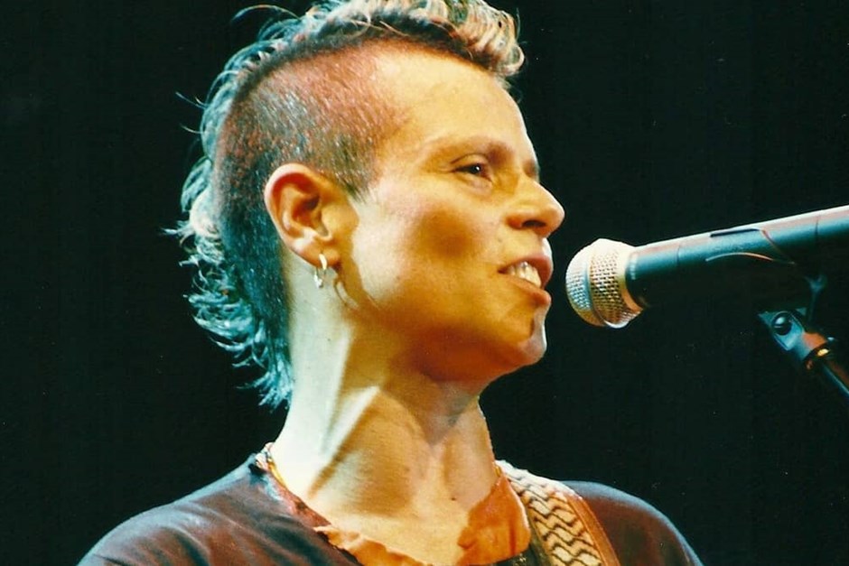 Cássia Eller completaria 62 anos em 10 de dezembro; especial homenageia cantora em SJC