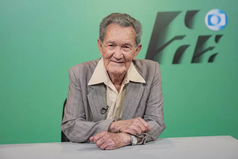 Léo Batista