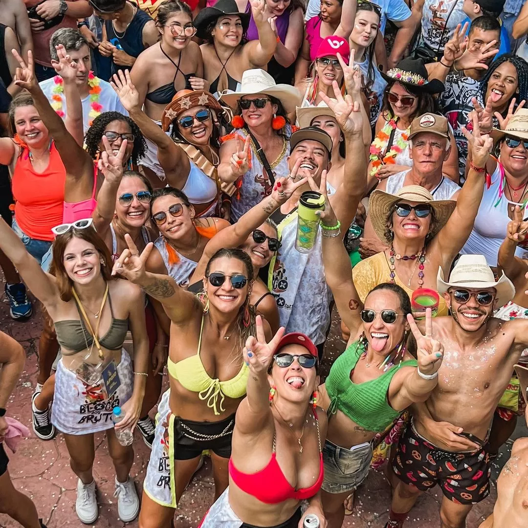 Carnaval de Paraibuna