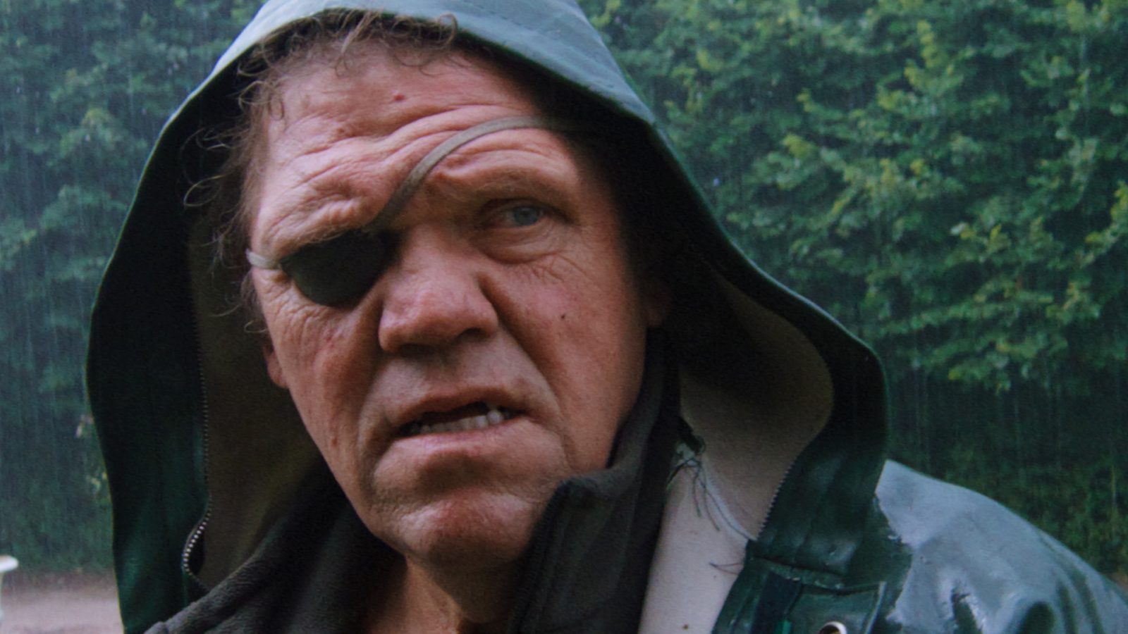 O Homem de Barro, filme francês