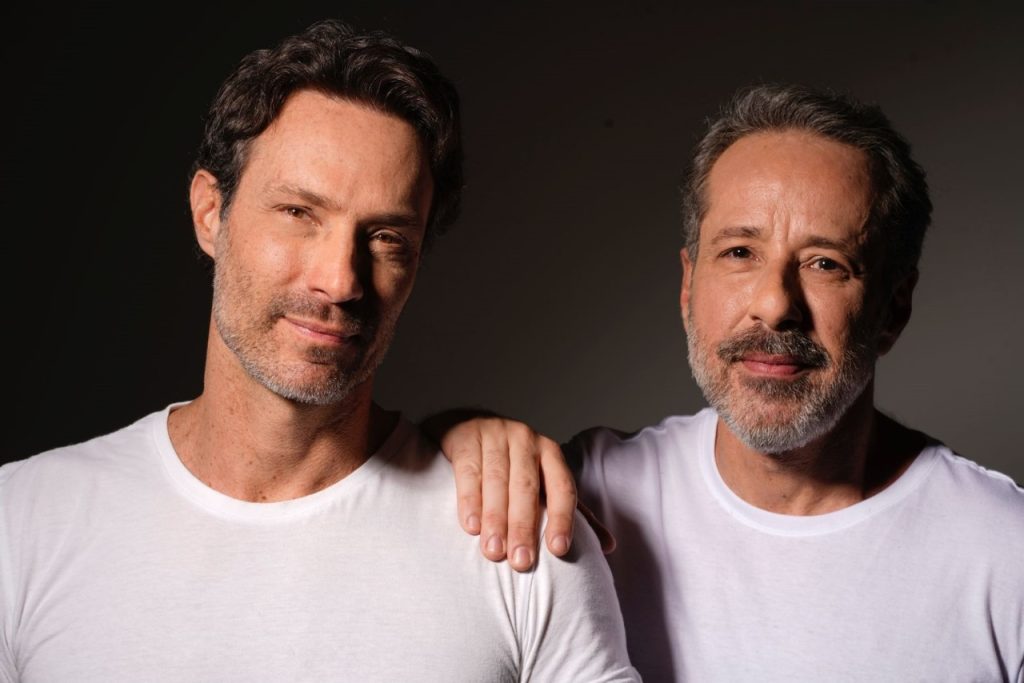 Peça 'Entre Irmãos', será apresentada no Teatro Colinas SJC