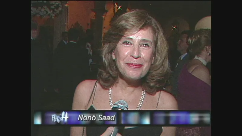 Maria Leonor, herdeira do Grupo Band de Comunicação morreu aos 76 anos em SP