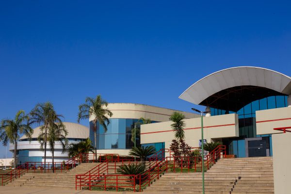 Workshop "Academia do Turismo" discute formação e empregabilidade em SJC