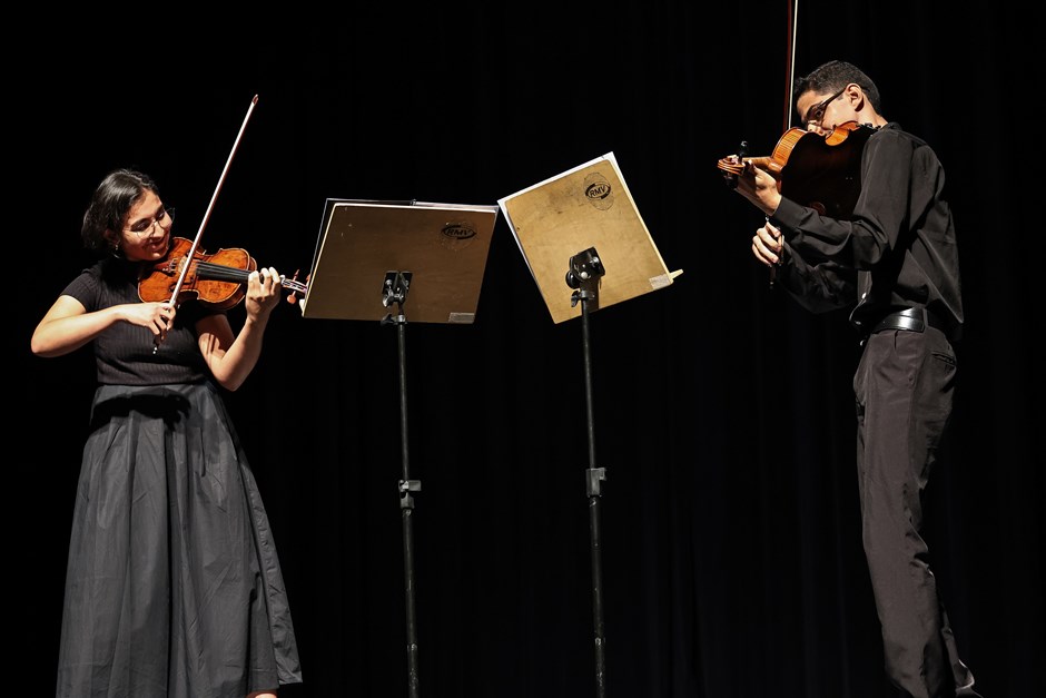 Orquestra Joseense se apresentará nesta quarta (12) (Créditos: Paulo Amaral/FCCR)