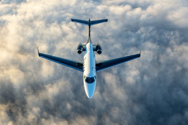 Embraer é listada entre as 100 empresas mais inovadoras em TI no Brasil