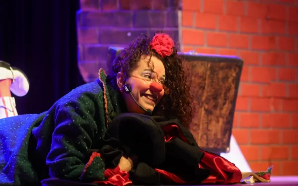 Semana do Teatro terá sete apresentações gratuitas em SJC