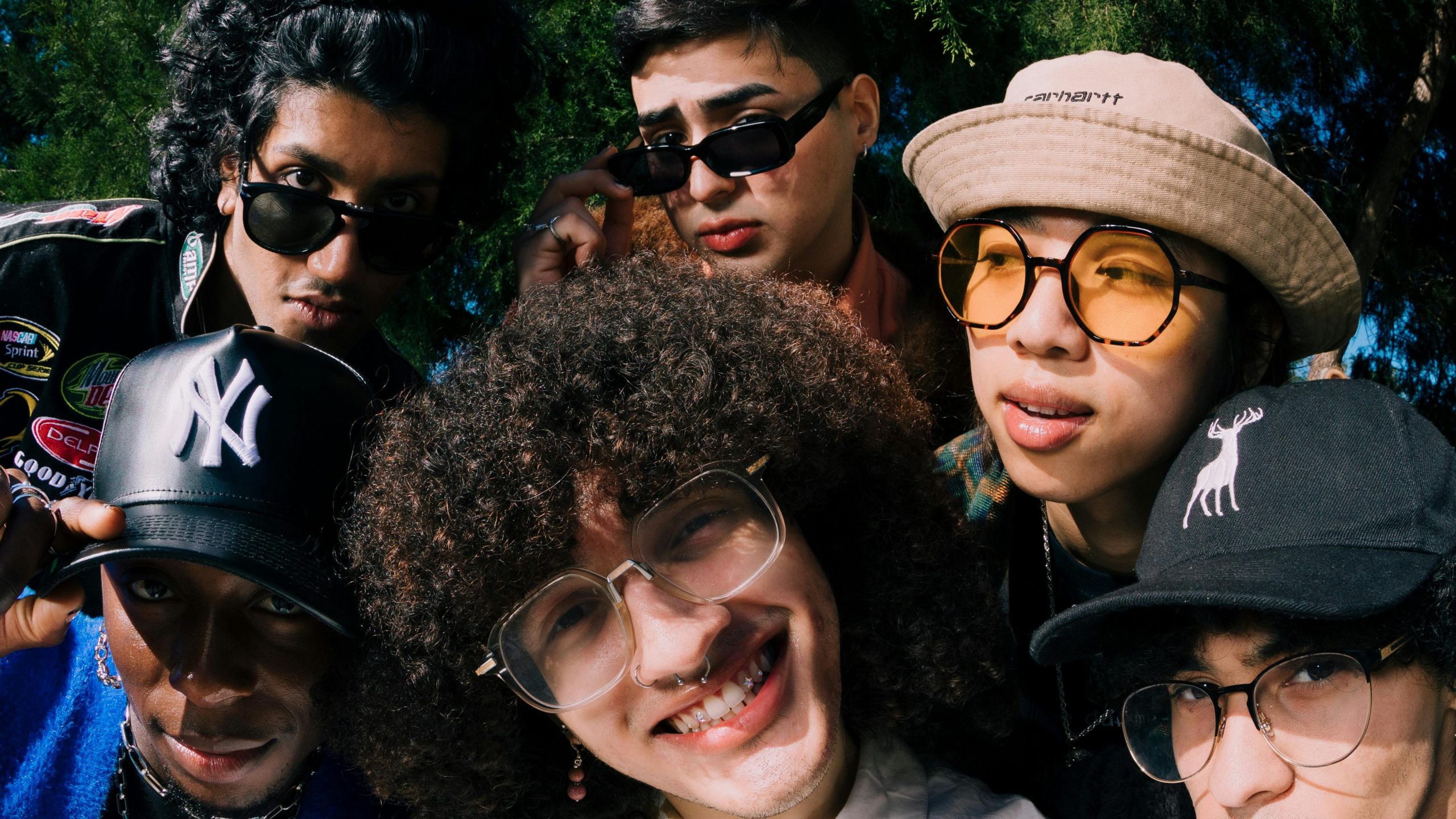 Você já conversou sobre Adolescência?