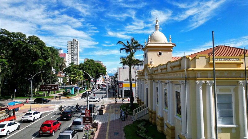 Com TV Rá Tim Bum, Museu Municipal de SJC sedia oficina audiovisual gratuita