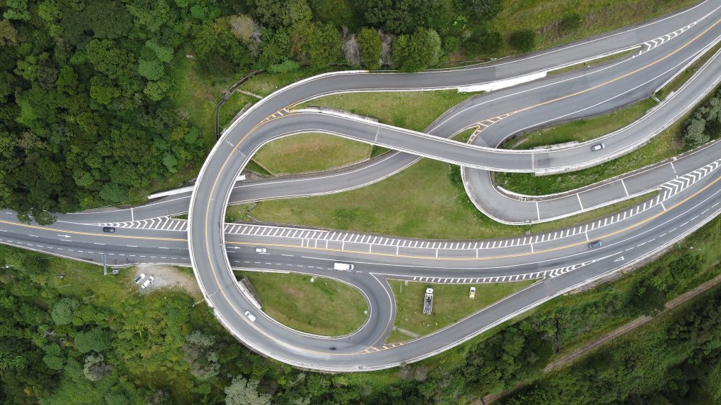 Programa de SP vai investir R$ 30 bilhões em 1.500 obras viárias