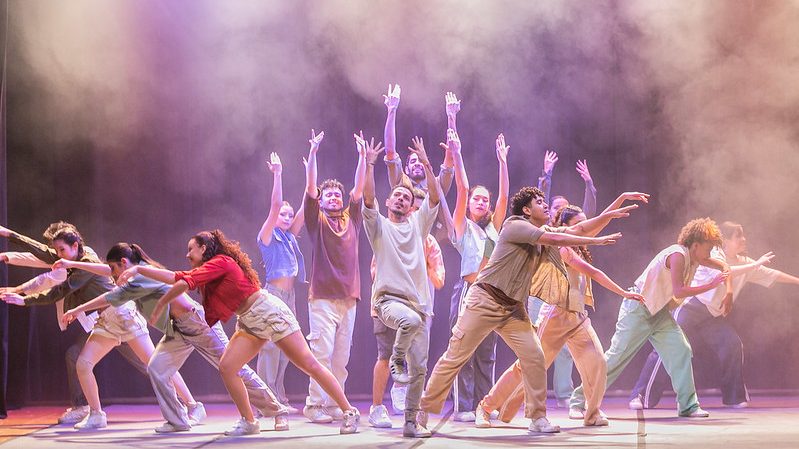 FCCR recebe prêmio em Brasília por ações culturais em São José