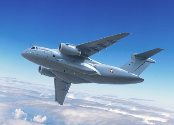 Suécia encomenda aeronaves C-390 Millennium, modelo multimissão da Embraer